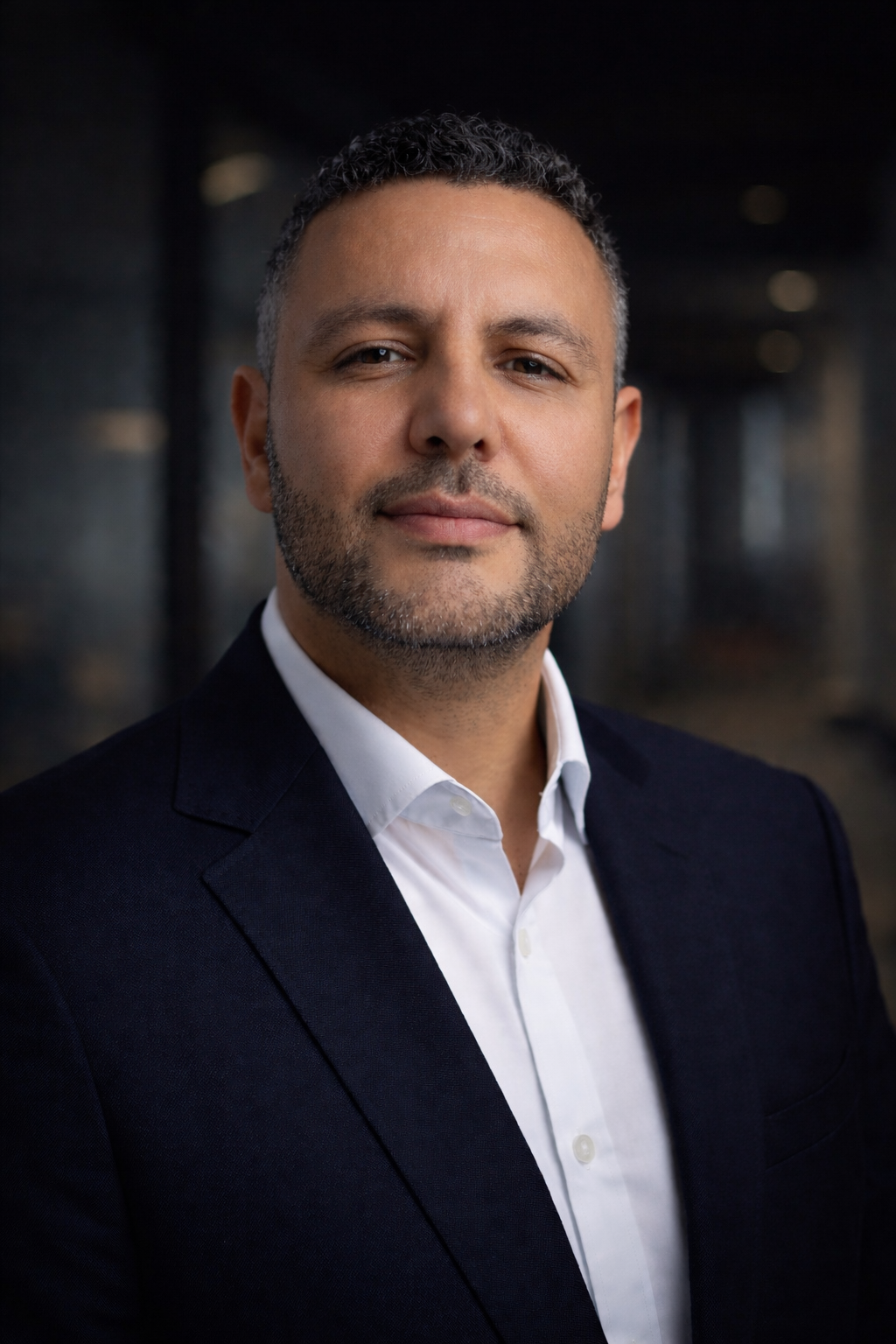 Yacine Bedhouche, fondateur de SignaraFast